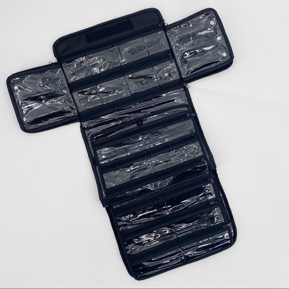 Silpada Jewelry Silpada Large Jewelry Organizer Travel Case Poshmark